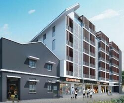 Grandview Suites (D14), Apartment #565846201